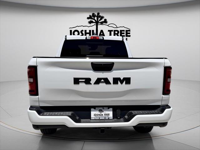 2026 Ram 1500 Express Quad Cab 4x2 64 Box