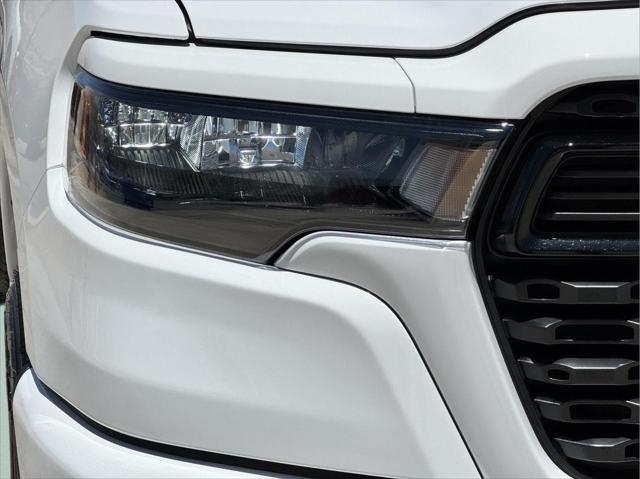 2026 Ram 1500 Express Quad Cab 4x2 64 Box