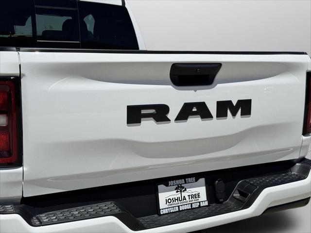 2026 Ram 1500 Express Quad Cab 4x2 64 Box