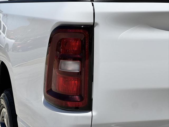 2026 Ram 1500 Express Quad Cab 4x2 64 Box