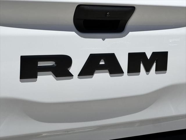 2026 Ram 1500 Express Quad Cab 4x2 64 Box