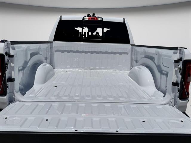 2026 Ram 1500 Express Quad Cab 4x2 64 Box