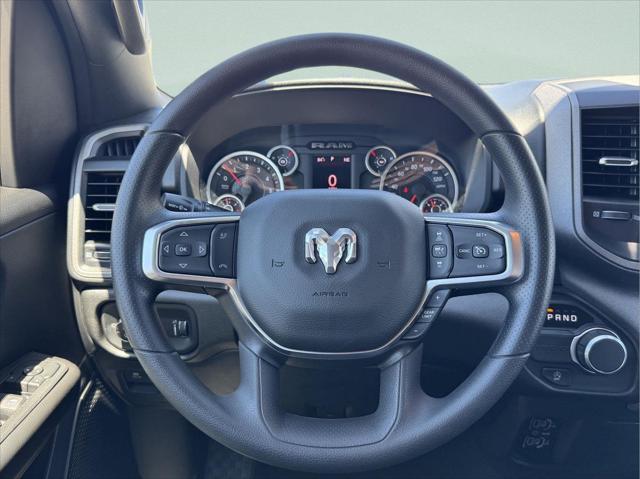 2026 Ram 1500 Express Quad Cab 4x2 64 Box