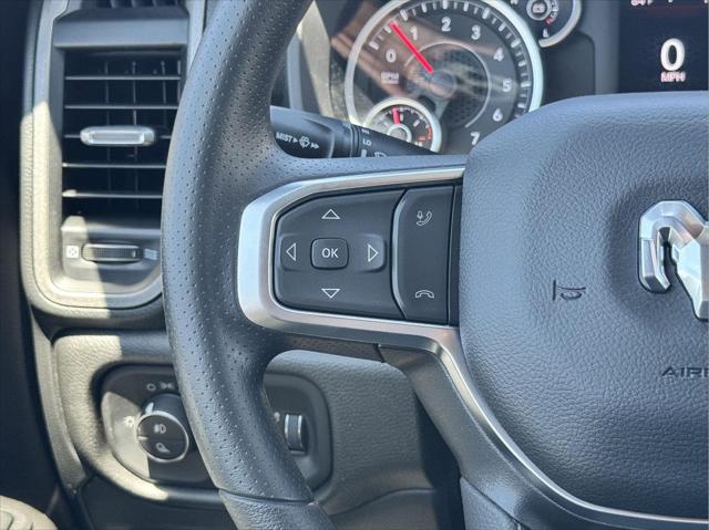 2026 Ram 1500 Express Quad Cab 4x2 64 Box
