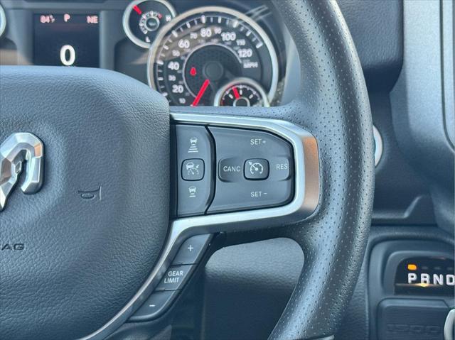 2026 Ram 1500 Express Quad Cab 4x2 64 Box