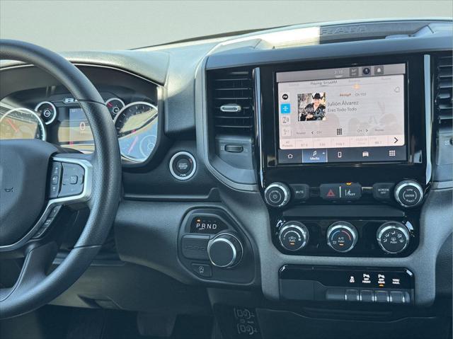 2026 Ram 1500 Express Quad Cab 4x2 64 Box