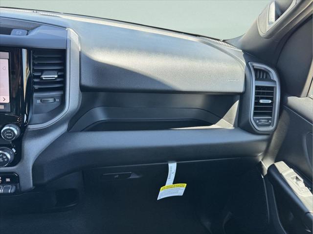 2026 Ram 1500 Express Quad Cab 4x2 64 Box