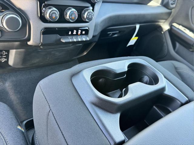 2026 Ram 1500 Express Quad Cab 4x2 64 Box