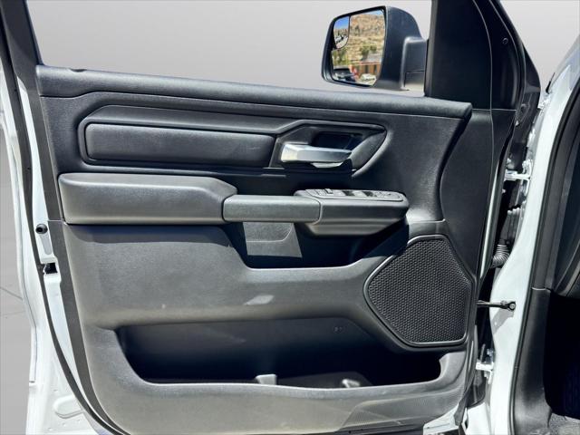 2026 Ram 1500 Express Quad Cab 4x2 64 Box