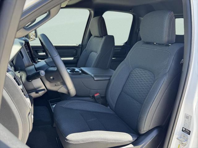 2026 Ram 1500 Express Quad Cab 4x2 64 Box