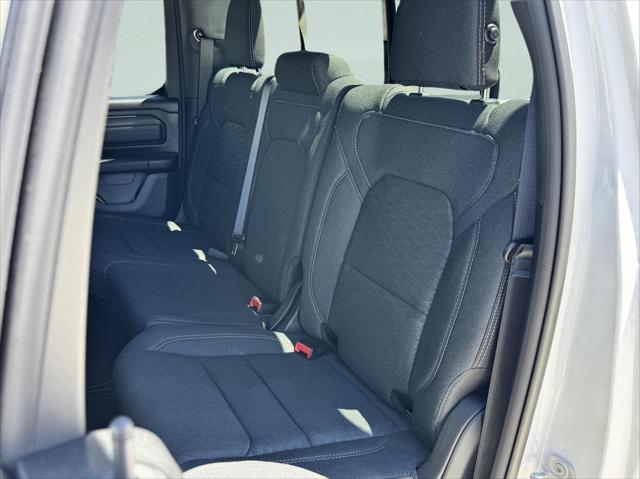 2026 Ram 1500 Express Quad Cab 4x2 64 Box