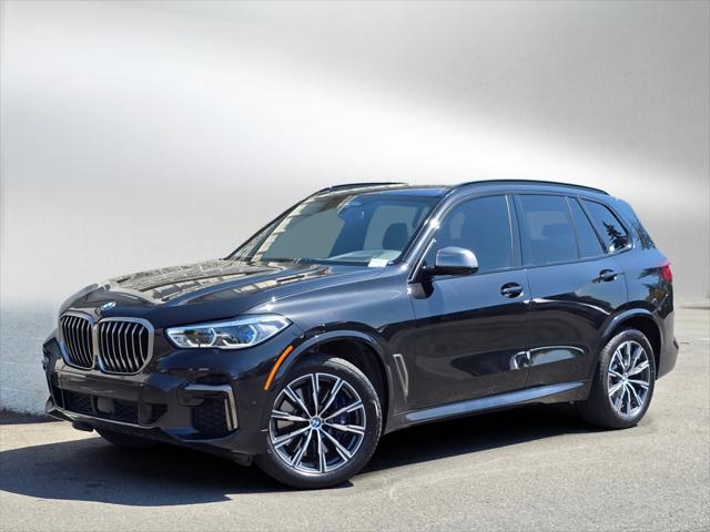 2023 BMW X5 M50i for sale in Puyallup, WA