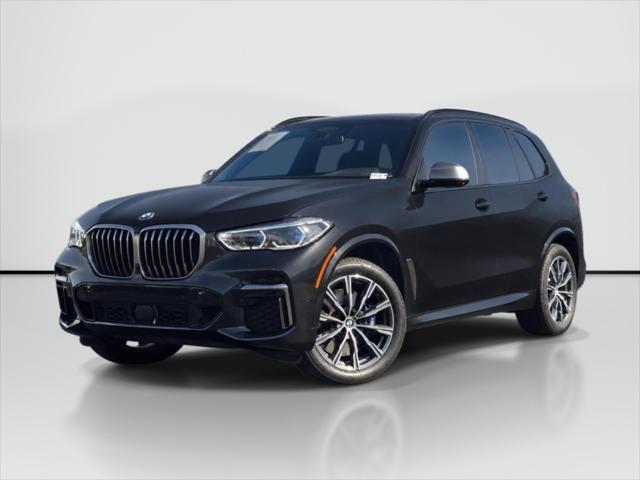 2023 BMW X5 M50i for sale in Puyallup, WA