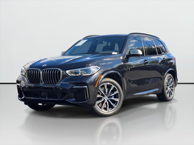 2023 BMW X5 M50i for sale in Puyallup, WA