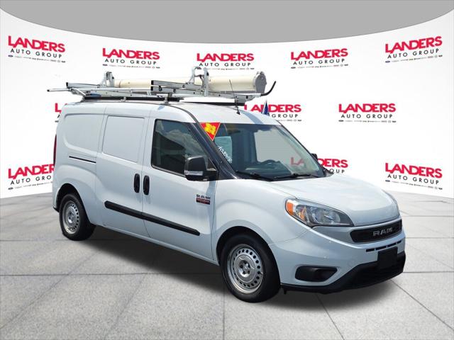 2022 Ram ProMaster City Cargo Van Cargo Van for sale in Southaven, MS