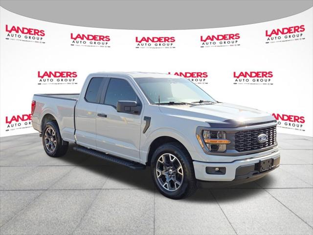 2024 Ford F-150 STX for sale in Southaven, MS