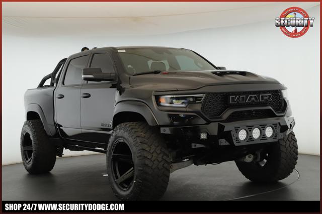 2023 Ram 1500 TRX Crew Cab 4x4 57 Box for sale in Amityville, NY
