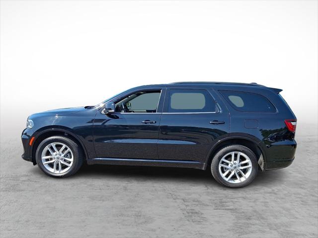 2024 Dodge Durango GT Plus AWD 2024 Dodge Durango GT Plus AWD