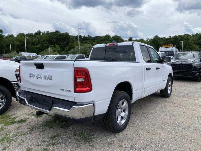 2026 RAM Ram 1500 RAM 1500 TRADESMAN QUAD CAB 4X4 64 BOX 2026 RAM Ram 1500 RAM 1500 TRADESMAN QUAD CAB 4X4 64 BOX