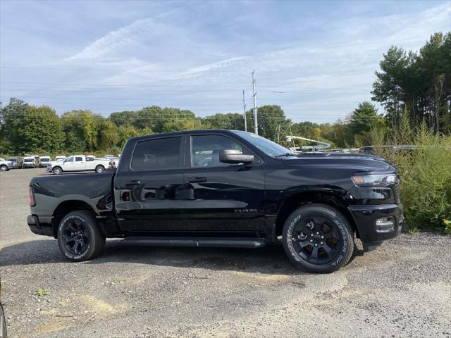 2026 RAM Ram 1500 RAM 1500 EXPRESS CREW CAB 4X4 57 BOX