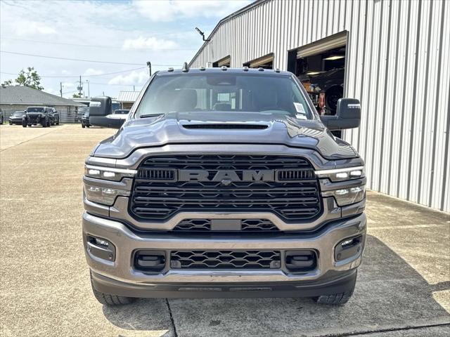 2026 RAM Ram 2500 RAM 2500 LARAMIE CREW CAB 4X4 64 BOX