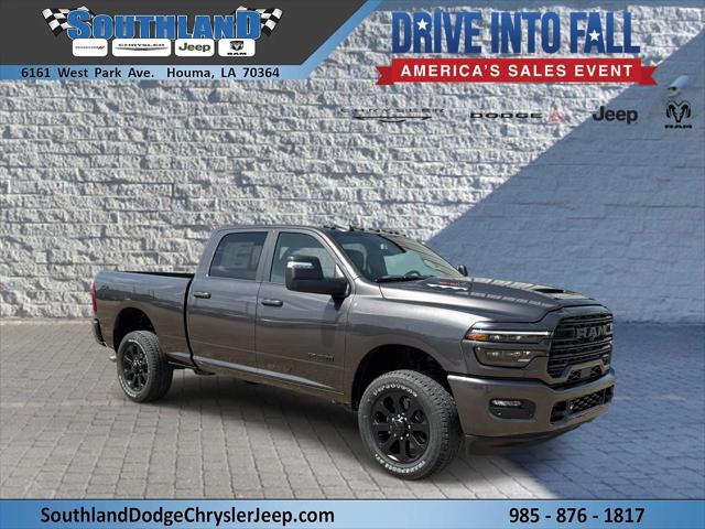 2026 RAM Ram 2500 RAM 2500 LARAMIE CREW CAB 4X4 64 BOX