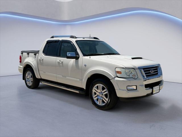 2008 Ford Explorer Sport Trac Limited for sale in Maryville, TN