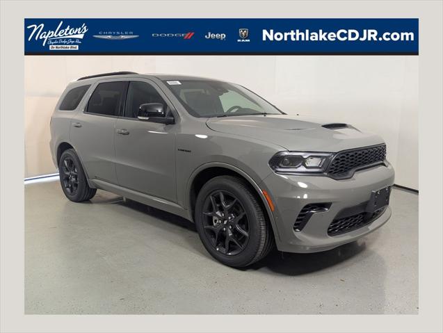 2026 Dodge Durango GT Plus AWD HEMI V8 for sale in Lake Park, FL