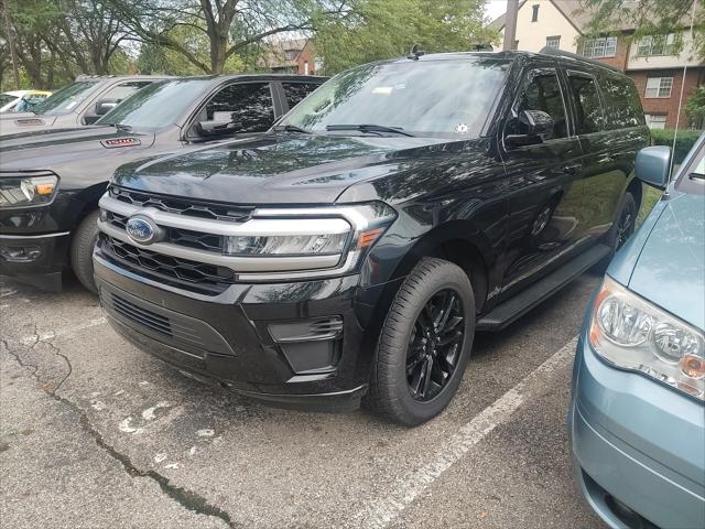 2024 Ford Expedition XLT MAX for sale in Dublin, OH