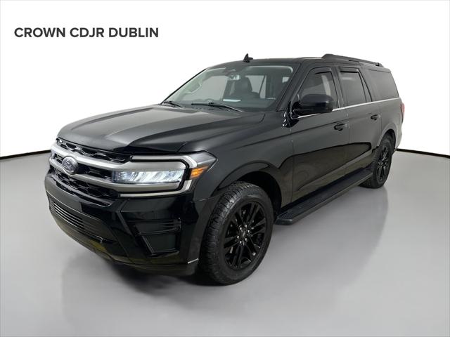 2024 Ford Expedition XLT MAX for sale in Dublin, OH
