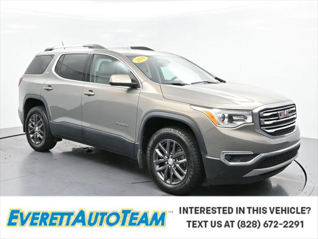 2019 GMC Acadia SLT-1 for sale in Hickory, NC