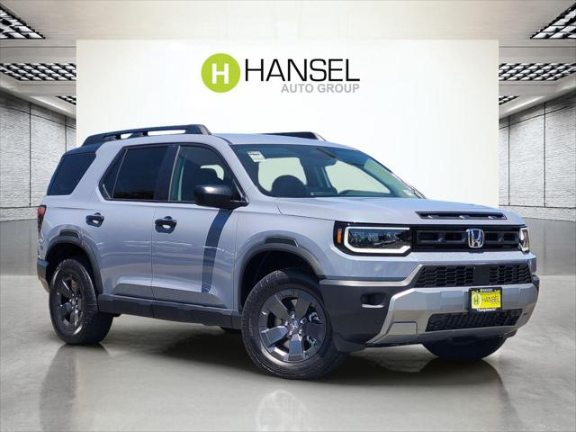 2026 Honda Passport AWD RTL Towing for sale in Petaluma, CA
