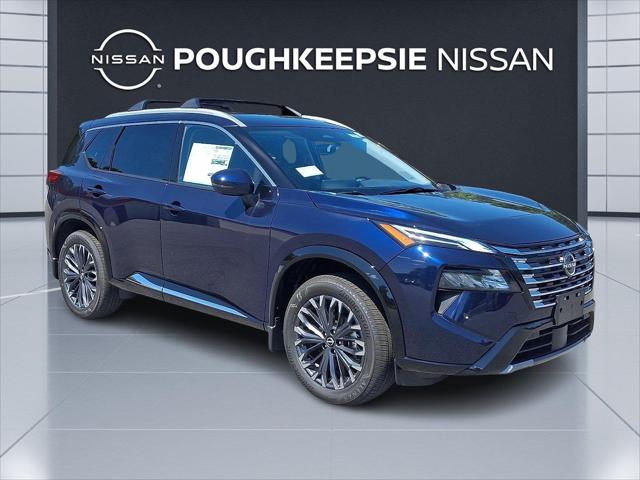 2026 Nissan Rogue Platinum for sale in Wappingers Falls, NY