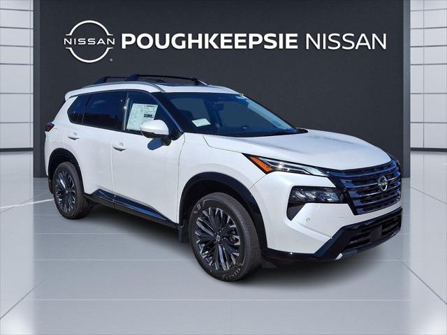 2026 Nissan Rogue Platinum for sale in Wappingers Falls, NY