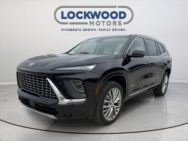 2025 Buick Enclave Avenir AWD for sale in Marshall, MN