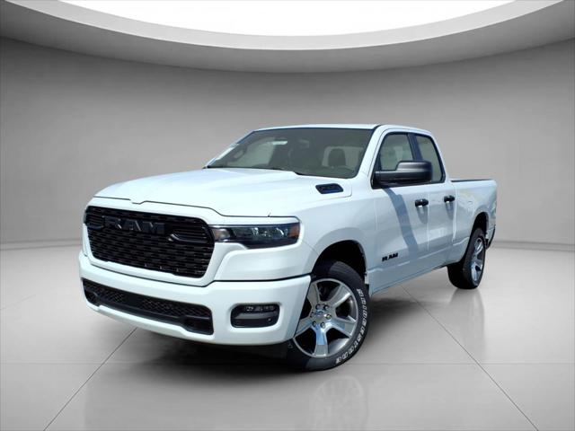 2026 Ram 1500 Express Quad Cab 4x2 64 Box for sale in Fort Mill, SC