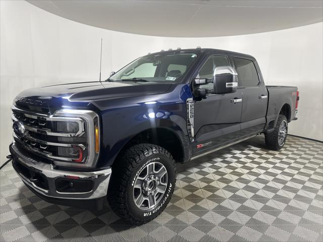 2023 Ford F-250 LARIAT