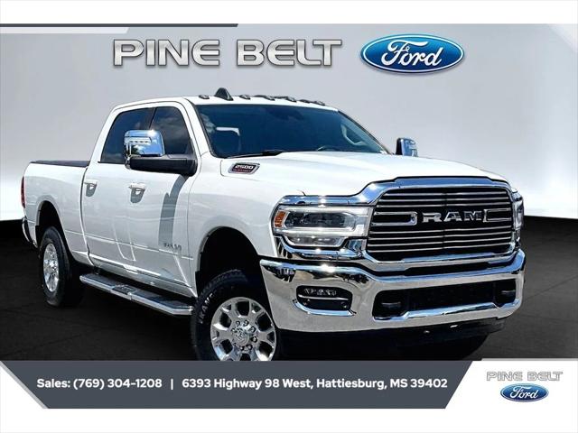 2023 Ram 2500 Laramie Crew Cab 4x4 6'4" Box for sale in Hattiesburg, MS