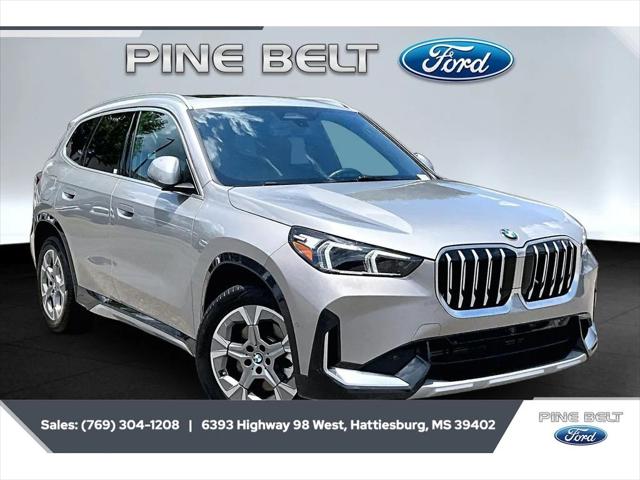 2025 BMW X1 xDrive28i for sale in Hattiesburg, MS