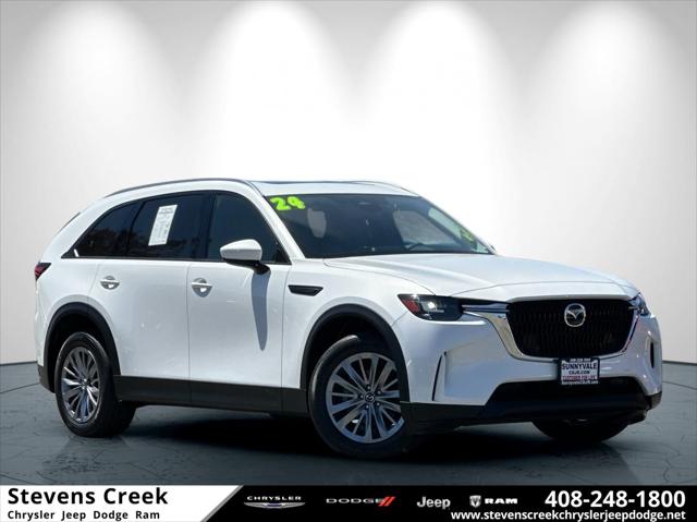 2024 Mazda X-90 3.3 Turbo Preferred for sale in San Jose, CA