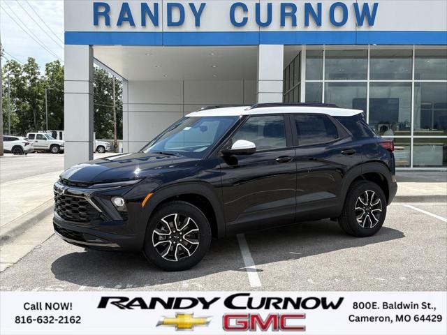 2026 Chevrolet TrailBlazer AWD ACTIV for sale in Cameron, MO