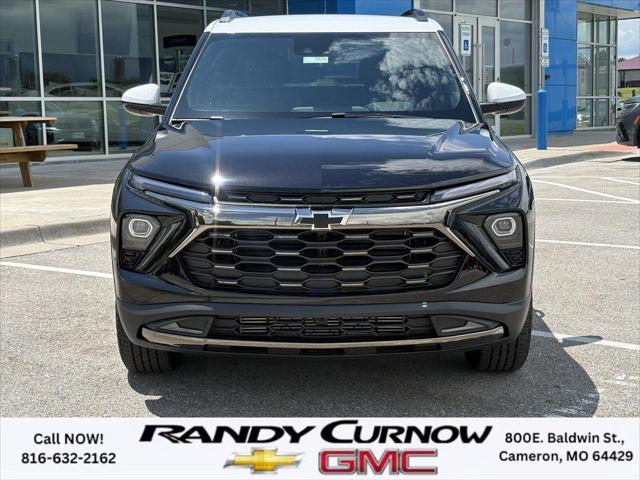 2026 Chevrolet TrailBlazer AWD ACTIV