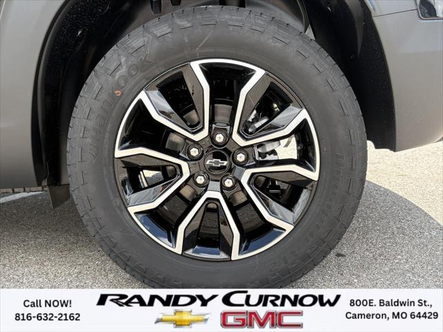2026 Chevrolet TrailBlazer AWD ACTIV