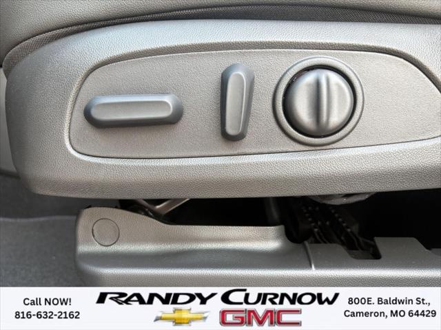 2026 Chevrolet TrailBlazer AWD ACTIV