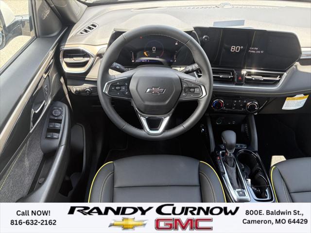 2026 Chevrolet TrailBlazer AWD ACTIV