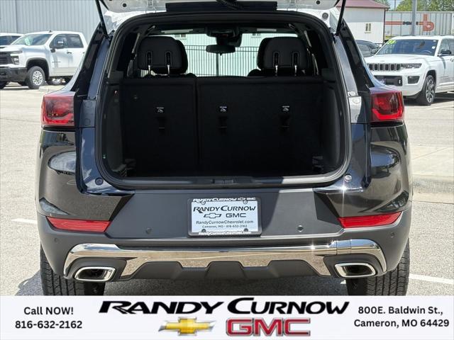 2026 Chevrolet TrailBlazer AWD ACTIV