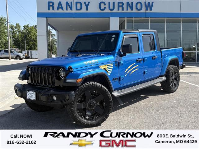 2022 Jeep Gladiator Sport for sale in Cameron, MO