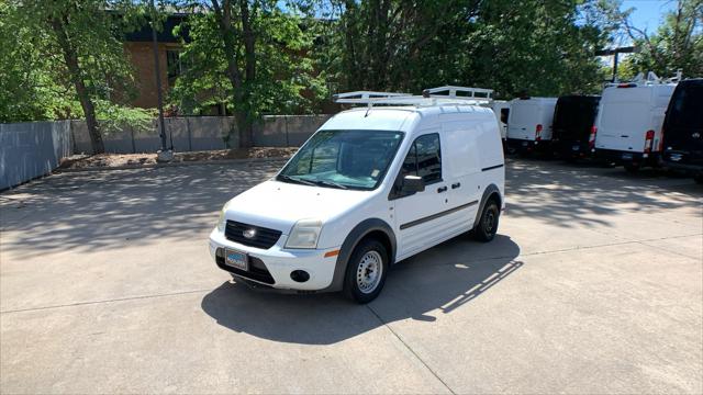 2013 Ford Transit Connect XLT for sale in Boulder, CO