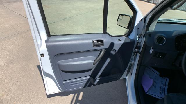 2013 Ford Transit Connect XLT