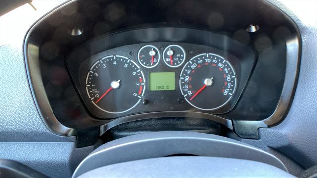 2013 Ford Transit Connect XLT